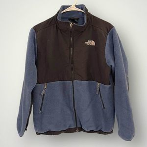 The North Face Boys Zippered‎ Jacket Size L14/16
